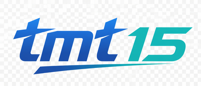 tmt15 online gaming platform logo